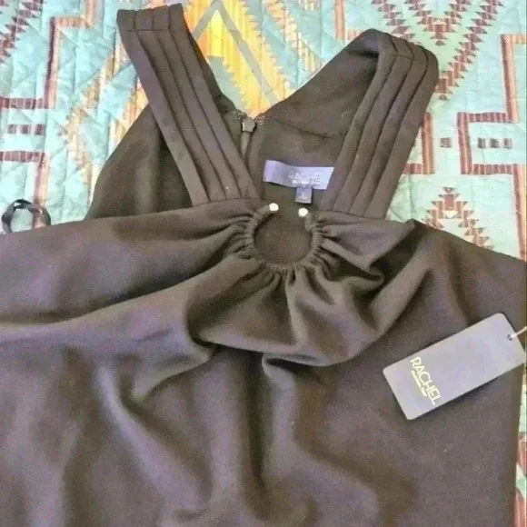 NWT Rachel‎ Roy Prynn dress - Picture 4 of 7